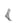 Run Performance Compression Socks, Mid Cut Hvid
