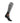 SKI Performance Compression Socks - Dryarn Grey