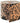 Dynamic Tape beige/sort 5 cm