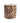 Dynamic Tape beige/sort 7,5 cm